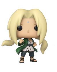 POP! NARUTO: SHIPPUDEN - LADY TSUNADE - #730