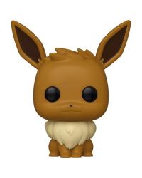 POP! GAMES POKÉMON - EEVEE - #577