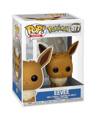 POP! GAMES POKÉMON - EEVEE - #577