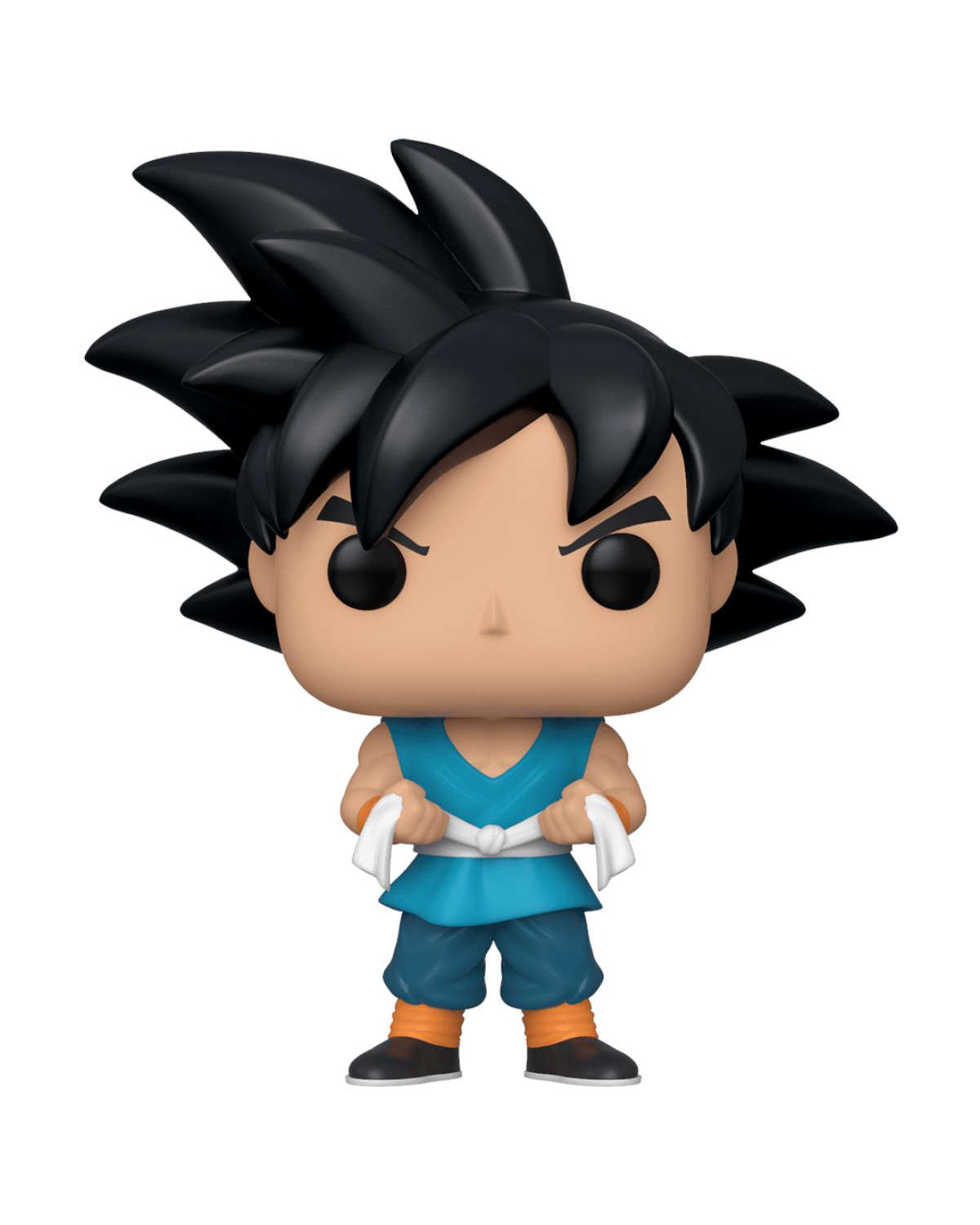 POP! DRAGON BALL Z - GOKU (BU) - WORLD TOURNAMENT - #703