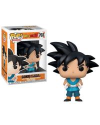 POP! DRAGON BALL Z - GOKU (BU) - WORLD TOURNAMENT - #703