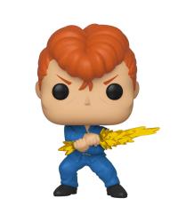 POP! YU-YU HAKUSHO - KUWABARA - #545