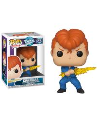 POP! YU-YU HAKUSHO - KUWABARA - #545