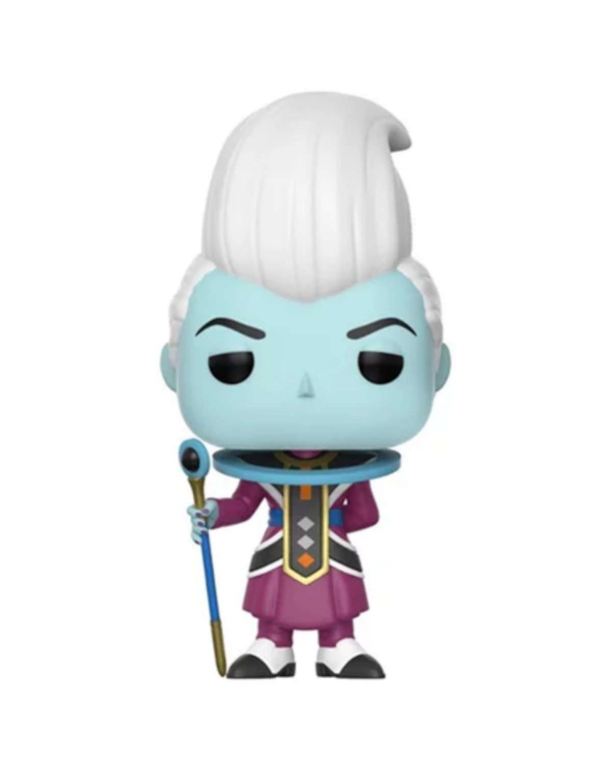 POP! DRAGON BALL SUPER - WHIS - #317