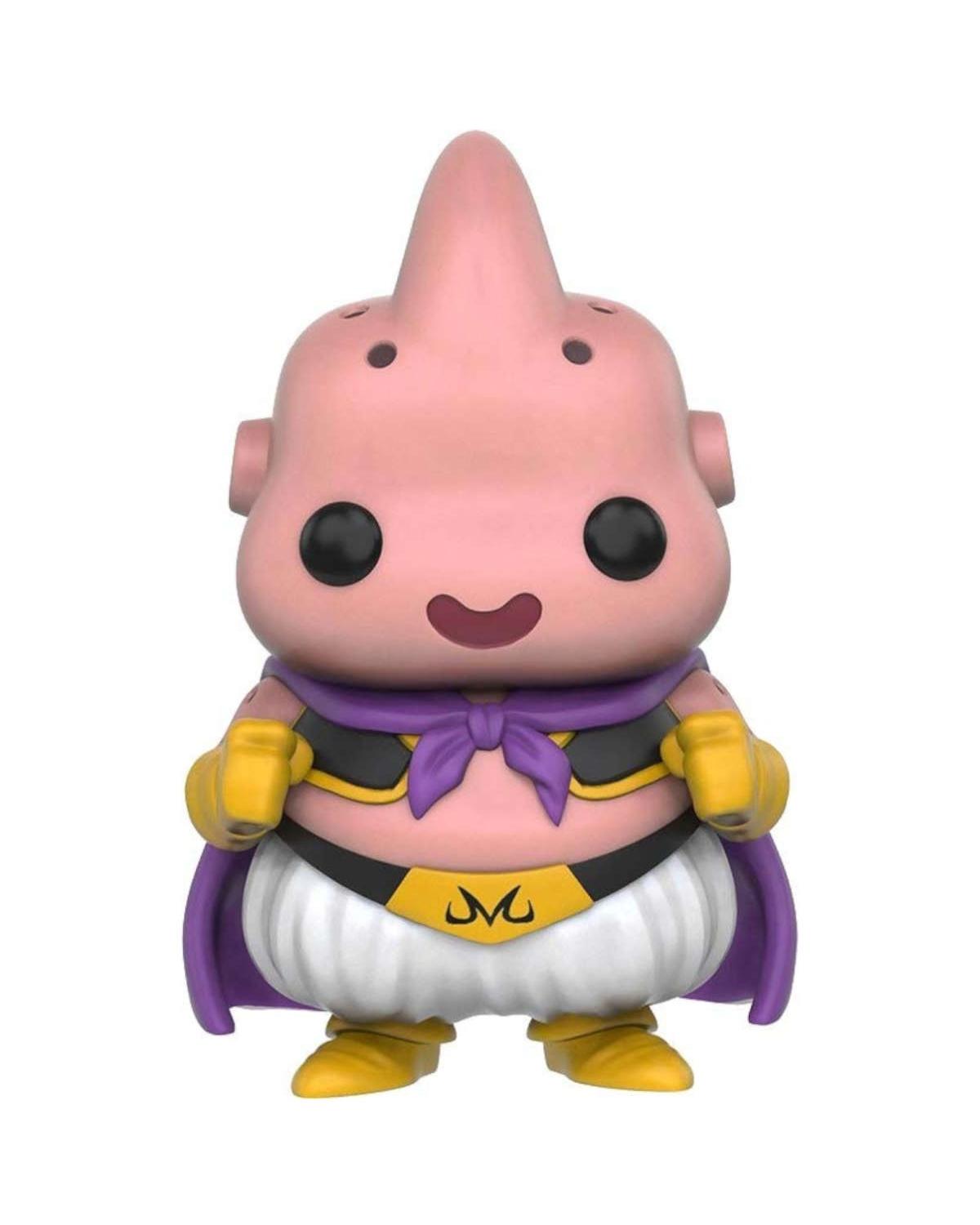 POP! DRAGON BALL Z - MAJIN BUU - #111