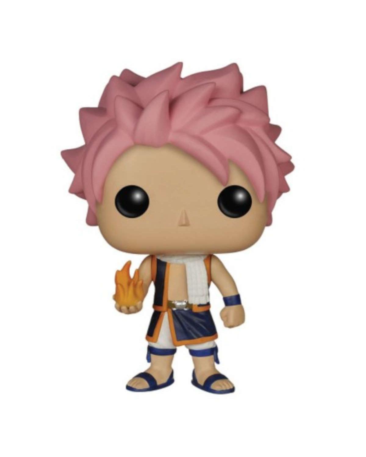 POP! FAIRY TAIL - NATSU - # 67