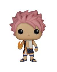 POP! FAIRY TAIL - NATSU - # 67