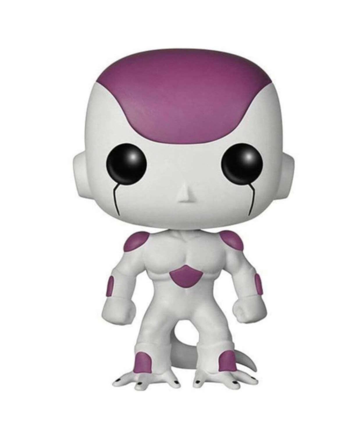 POP! DRAGON BALL Z - FINAL FORM FRIEZA - #12