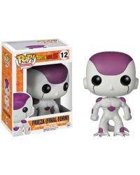 POP! DRAGON BALL Z - FINAL FORM FRIEZA - #12