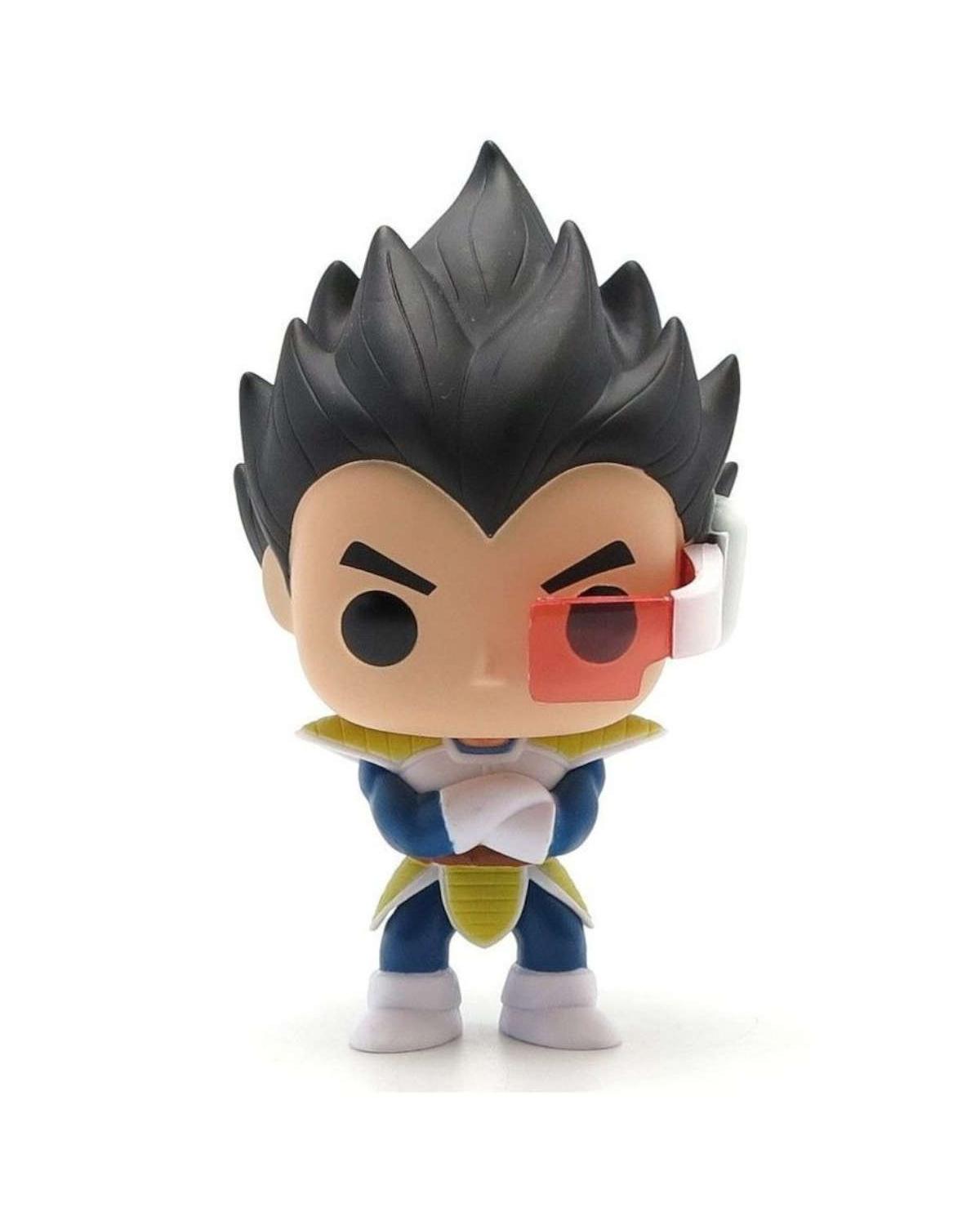 POP! DRAGON BALL Z - VEGETA - #10