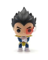 POP! DRAGON BALL Z - VEGETA - #10