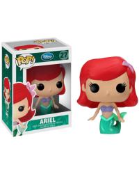 POP! DISNEY - ARIEL LITTLE MERMAID VINYL - #27