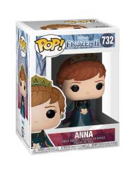 POP! DISNEY FROZEN 2 - ANNA - #732