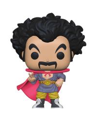 POP! DRAGON BALLL SUPER - HERCULE - #812