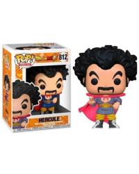 POP! DRAGON BALLL SUPER - HERCULE - #812