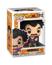 POP! DRAGON BALLL SUPER - HERCULE - #812