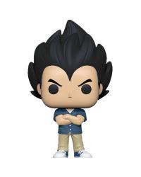 POP! DRAGON BALL SUPER - VEGETA - #814