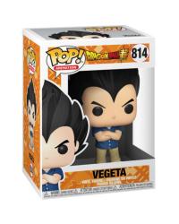 POP! DRAGON BALL SUPER - VEGETA - #814