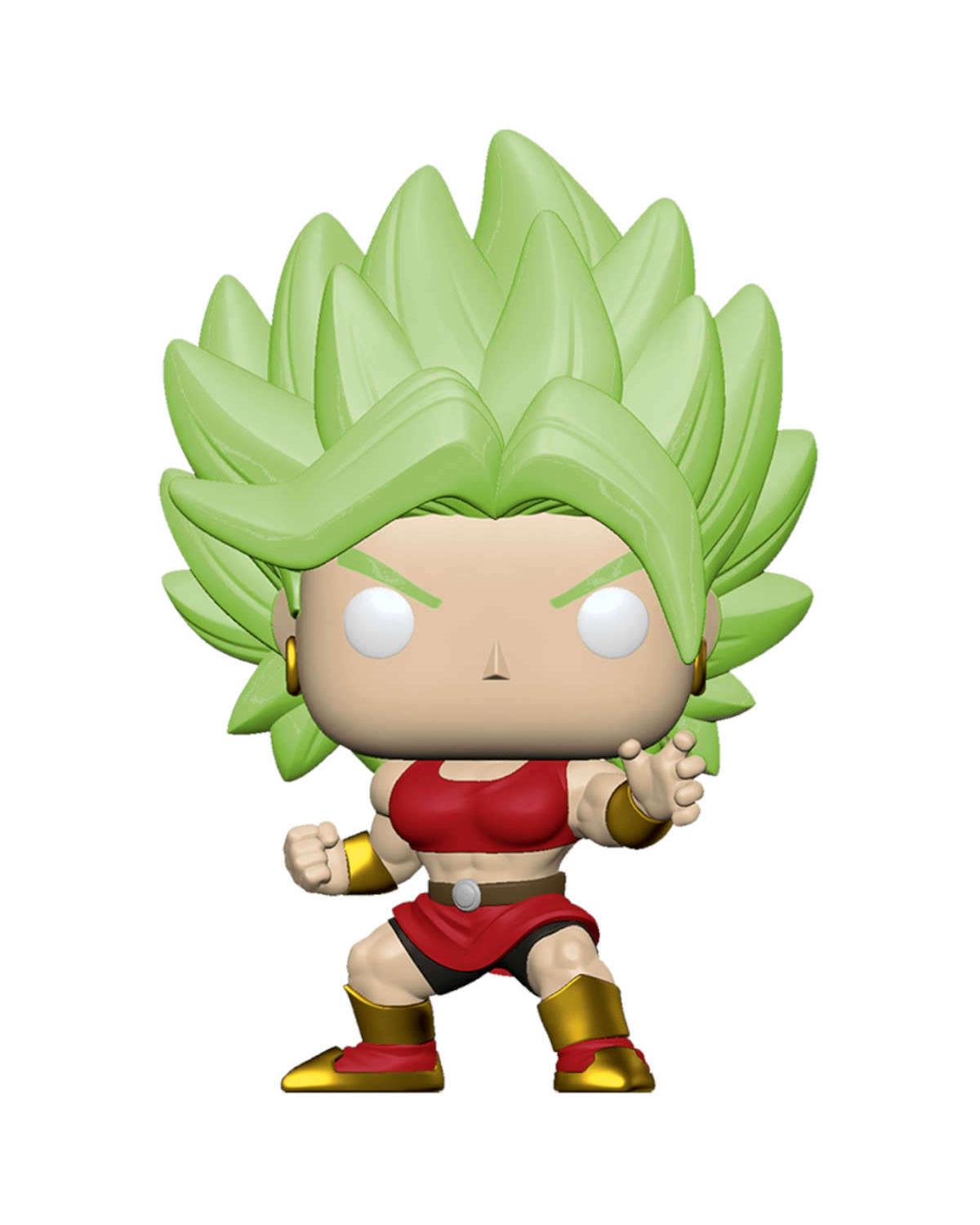 POP! DRAGON BALLL SUPER - SUPER SAIYAN KALE - #815