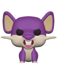 POP! POKÉMON - RATTATA - #595