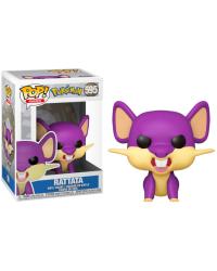 POP! POKÉMON - RATTATA - #595