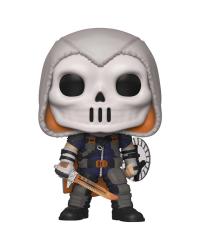 POP! MARVEL: AVENGERS GAME - TASKMASTER- #632