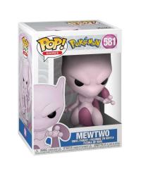 POP! POKÉMON - MEWTWO - #581