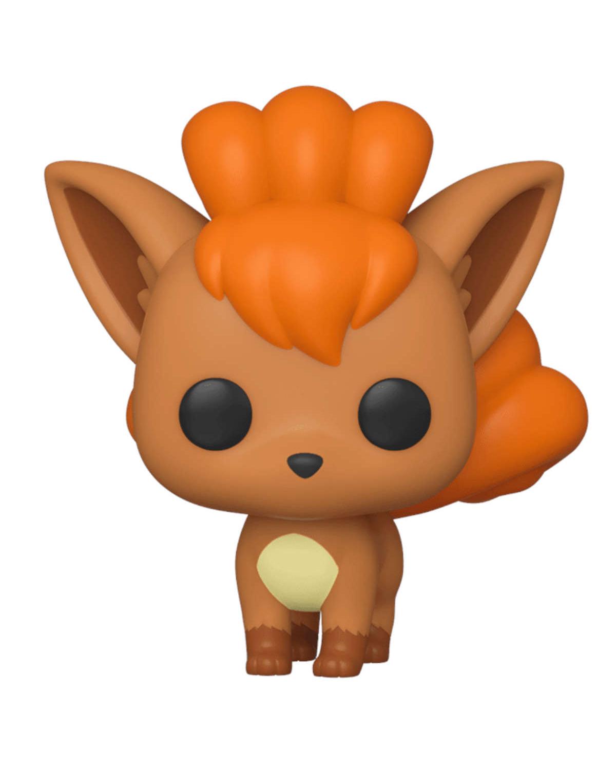 POP! POKÉMON - VULPIX - #580