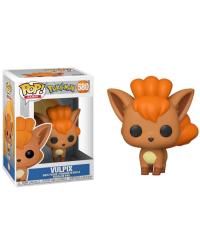 POP! POKÉMON - VULPIX - #580