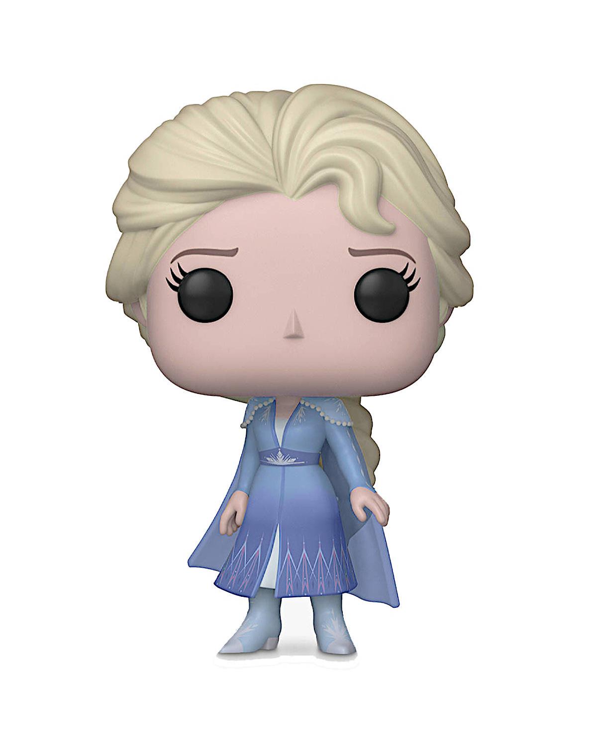 POP! DISNEY FROZEN 2 - ELSA - #581