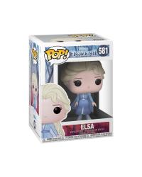 POP! DISNEY FROZEN 2 - ELSA - #581