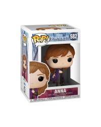 POP! DISNEY FROZEN 2 - ANNA - #582