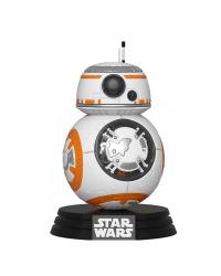 POP! STAR WARS - RISE OF SKYWALKER - BB8 - #314