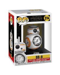 POP! STAR WARS - RISE OF SKYWALKER - BB8 - #314