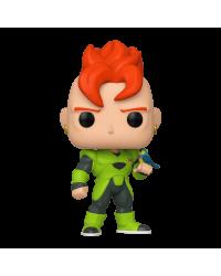 POP! DRAGON BALL Z - ANDROID 16 - #708