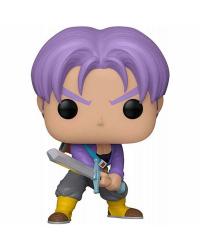 POP! DRAGON BALL Z  - FUTURE TRUNKS - #702