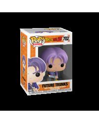 POP! DRAGON BALL Z  - FUTURE TRUNKS - #702