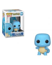 POP! POKÉMON - SQUIRTLE - #504