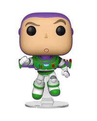 POP! DISNEY TOY STORY 4 - BUZZ LIGHTYEAR - #523