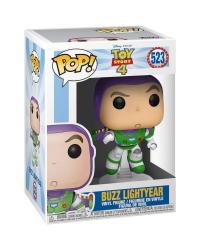 POP! DISNEY TOY STORY 4 - BUZZ LIGHTYEAR - #523