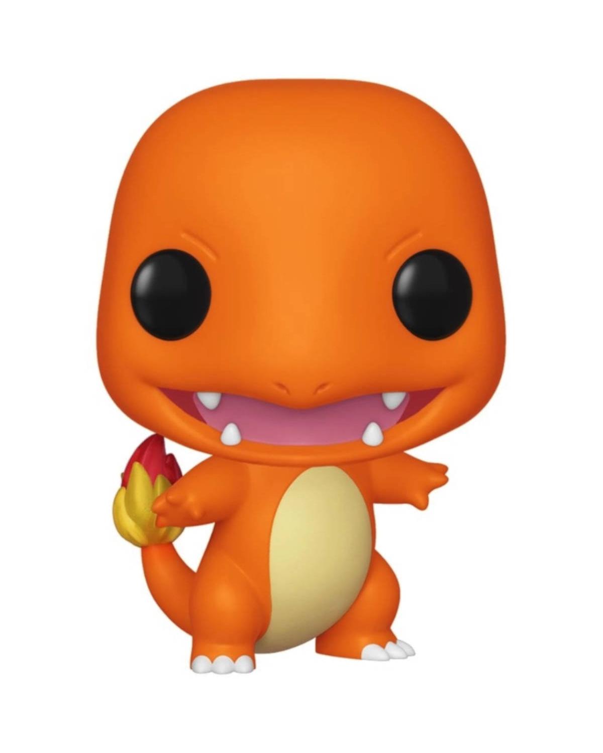 POP! POKÉMON - CHARMANDER - #455