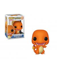 POP! POKÉMON - CHARMANDER - #455