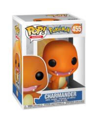 POP! POKÉMON - CHARMANDER - #455