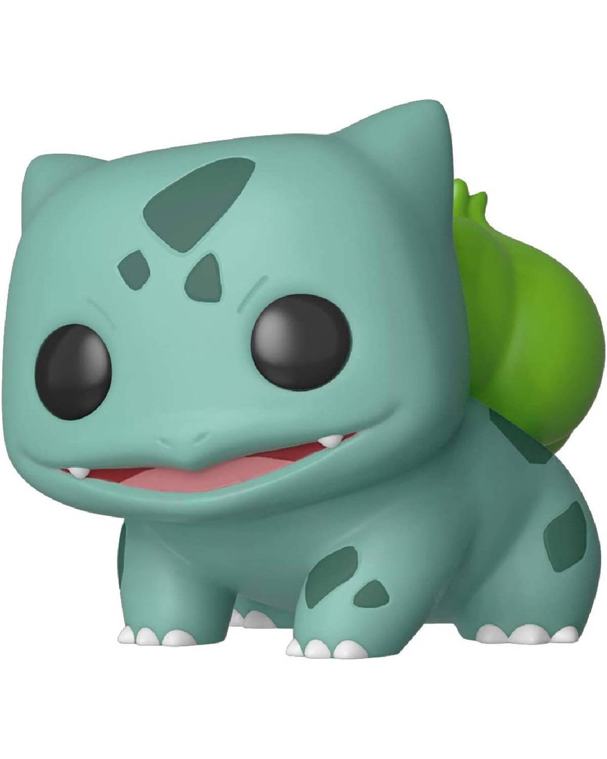 POP! POKÉMON - BULBASAUR - #453