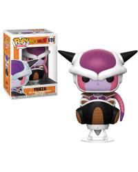 POP! DRAGON BALL Z - FRIEZA - #619