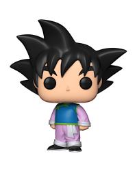 POP! DRAGON BALL Z - GOTEN - #618