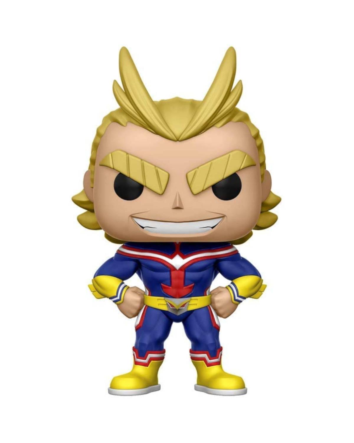 POP! MY HERO ACADEMIA - ALL MIGHT - #248