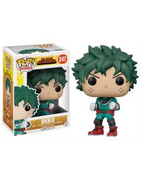 POP! MY HERO ACADEMIA - DEKU #247