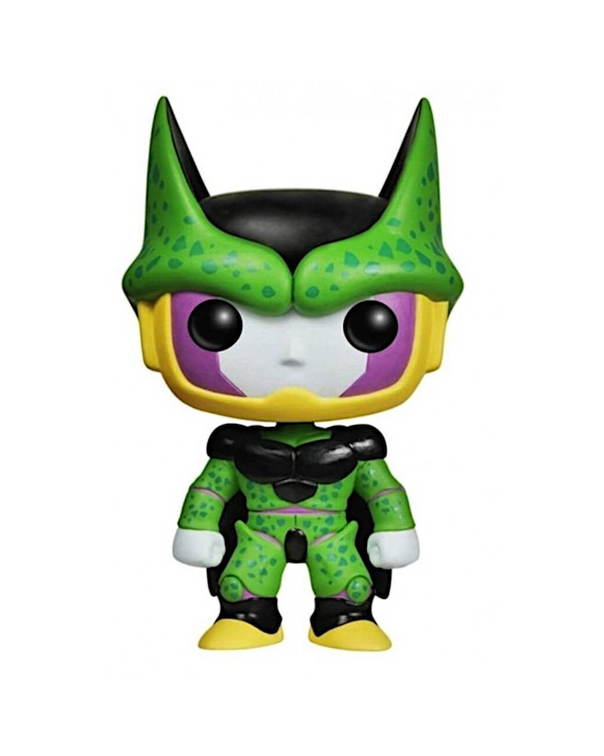 POP! DRAGON BALL Z  - PERFECT CELL - #13