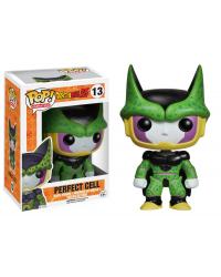 POP! DRAGON BALL Z  - PERFECT CELL - #13